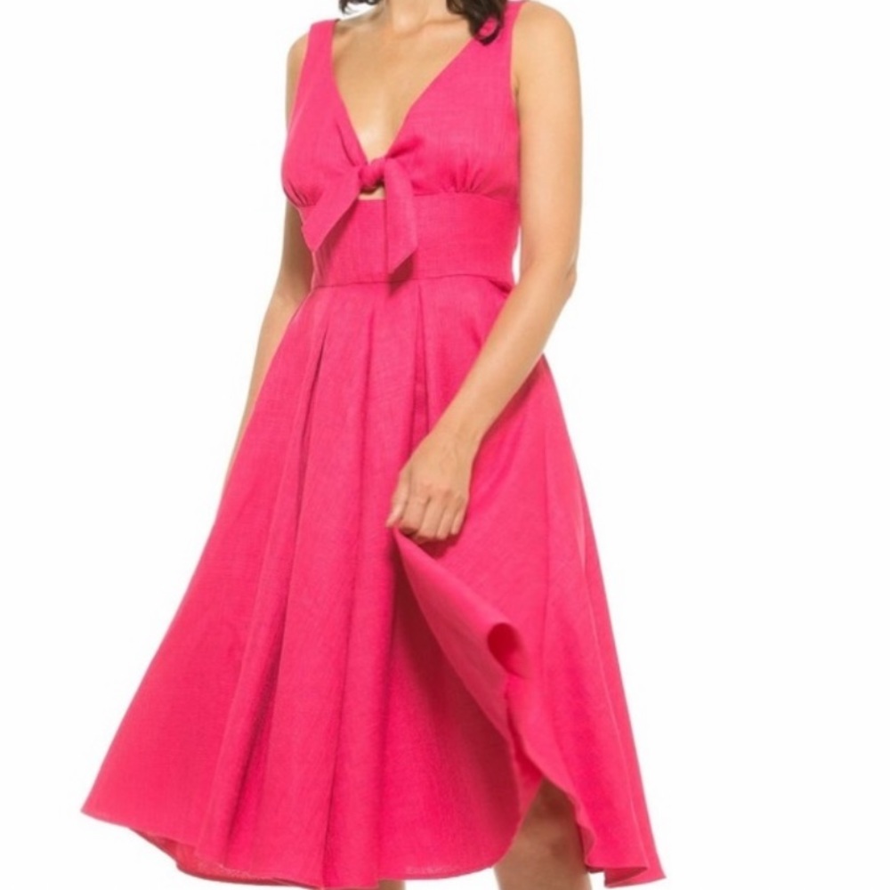 Brand new size 8 Alexia Admor